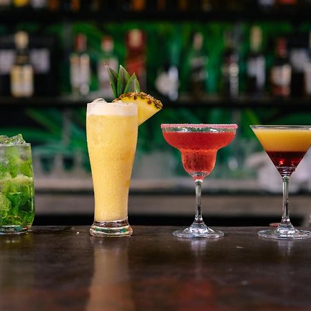 里奥别墅度假酒店 爱妮岛 外观 照片